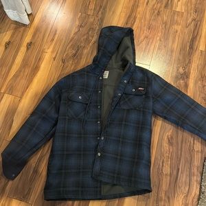 Dickies heavy jacket